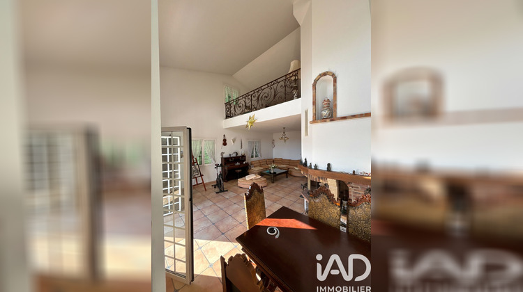 Ma-Cabane - Vente Maison Saint-André-de-la-Roche, 200 m²