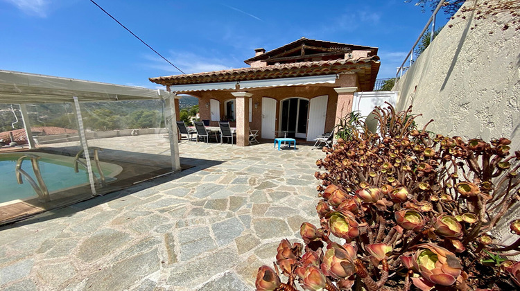 Ma-Cabane - Vente Maison SAINT-ANDRE-DE-LA-ROCHE, 162 m²