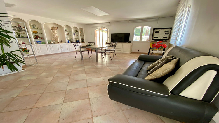 Ma-Cabane - Vente Maison SAINT-ANDRE-DE-LA-ROCHE, 162 m²