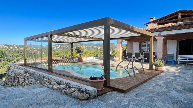 Ma-Cabane - Vente Maison SAINT-ANDRE-DE-LA-ROCHE, 163 m²