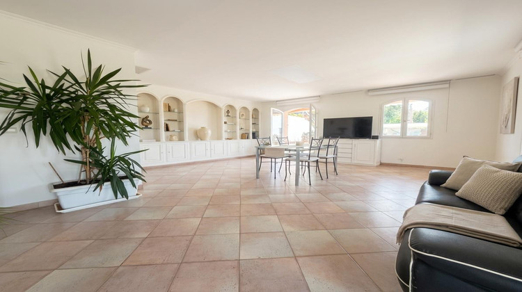 Ma-Cabane - Vente Maison SAINT-ANDRE-DE-LA-ROCHE, 163 m²