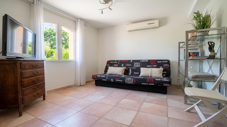 Ma-Cabane - Vente Maison SAINT-ANDRE-DE-LA-ROCHE, 163 m²