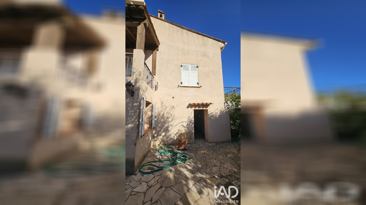 Ma-Cabane - Vente Maison Saint-André-de-la-Roche, 118 m²