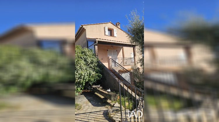 Ma-Cabane - Vente Maison Saint-André-de-la-Roche, 118 m²
