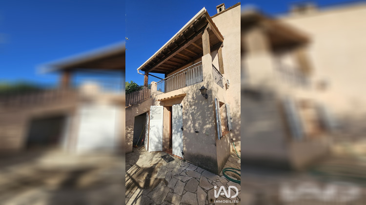 Ma-Cabane - Vente Maison Saint-André-de-la-Roche, 118 m²