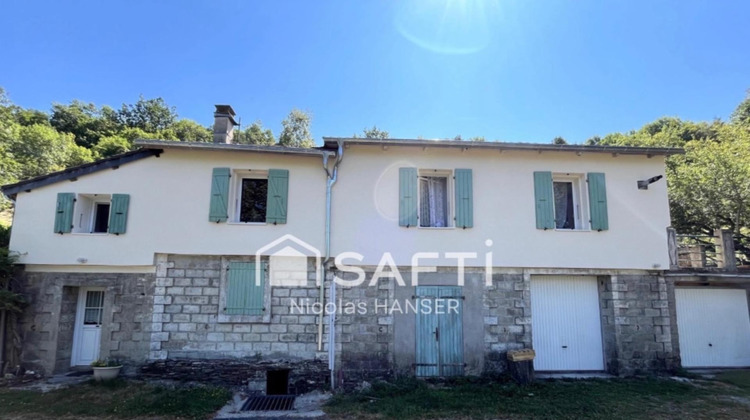 Ma-Cabane - Vente Maison Saint-Andre-de-Lancize, 139 m²
