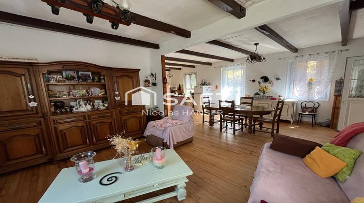 Ma-Cabane - Vente Maison Saint-Andre-de-Lancize, 139 m²