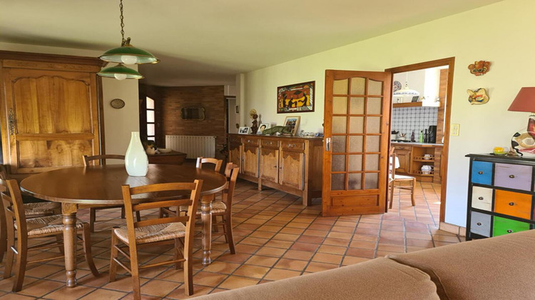 Ma-Cabane - Vente Maison SAINT ANDRE DE LIDON, 149 m²