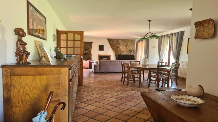 Ma-Cabane - Vente Maison SAINT ANDRE DE LIDON, 149 m²