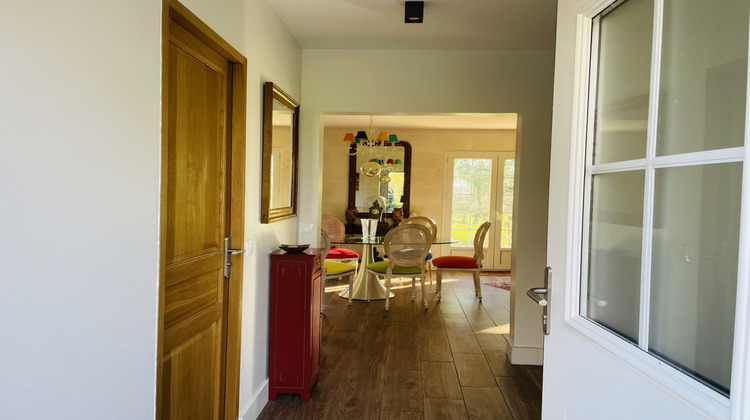 Ma-Cabane - Vente Maison Saint-André-de-Lidon, 161 m²