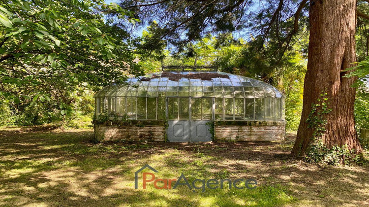 Ma-Cabane - Vente Maison Saint-André-de-Lidon, 654 m²