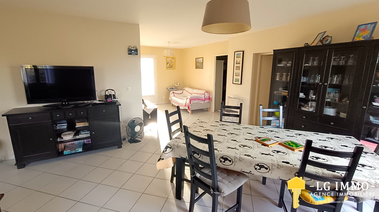 Ma-Cabane - Vente Maison Saint-André-de-Lidon, 100 m²