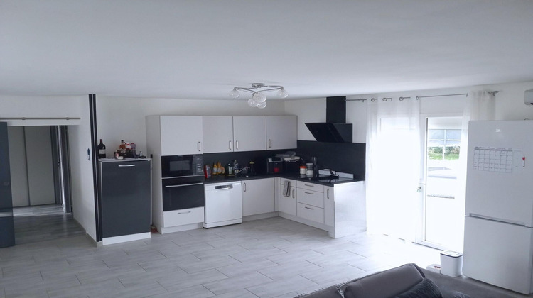 Ma-Cabane - Vente Maison Saint-Andre-de-Lidon, 84 m²