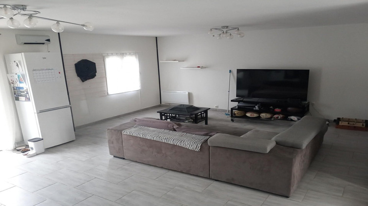 Ma-Cabane - Vente Maison Saint-Andre-de-Lidon, 84 m²