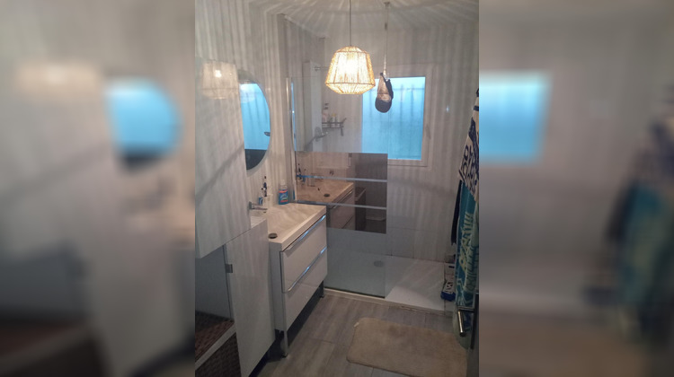 Ma-Cabane - Vente Maison Saint-Andre-de-Lidon, 84 m²