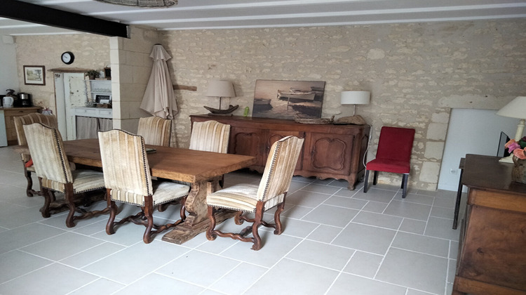 Ma-Cabane - Vente Maison SAINT-ANDRE-DE-LIDON, 192 m²