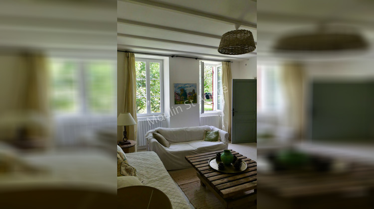 Ma-Cabane - Vente Maison SAINT-ANDRE-DE-LIDON, 192 m²
