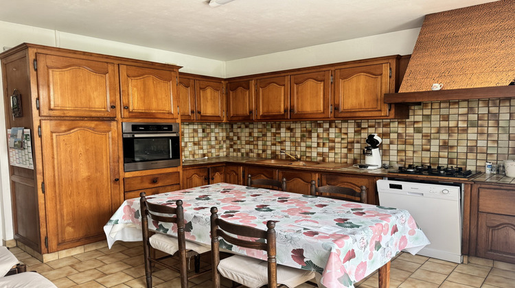 Ma-Cabane - Vente Maison Saint-André-de-Lidon, 116 m²