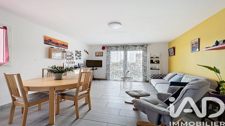 Ma-Cabane - Vente Maison Saint-André-de-Lidon, 69 m²