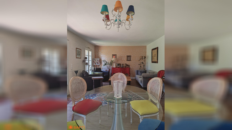 Ma-Cabane - Vente Maison Saint-Andre-de-Lidon, 161 m²