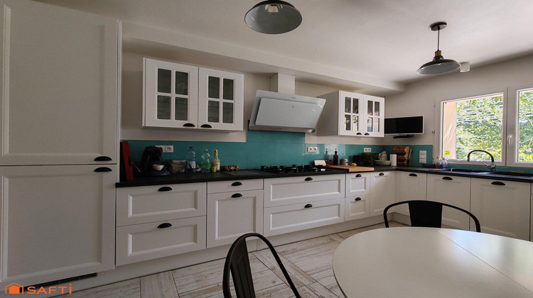 Ma-Cabane - Vente Maison Saint-Andre-de-Lidon, 161 m²