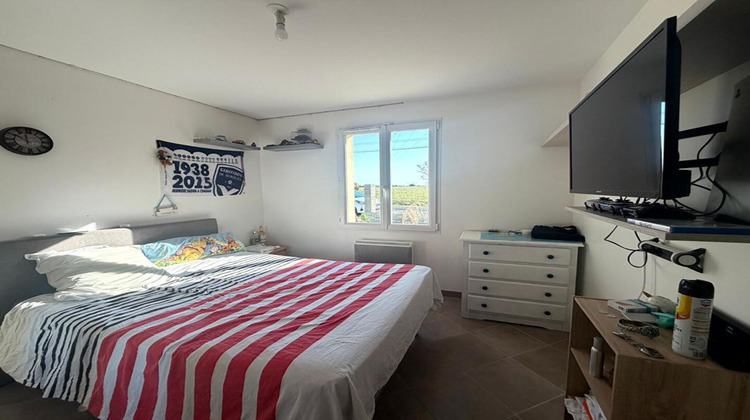 Ma-Cabane - Vente Maison SAINT ANDRE DE LIDON, 87 m²