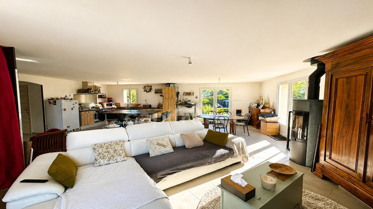 Ma-Cabane - Vente Maison SAINT ANDRE DE LIDON, 94 m²