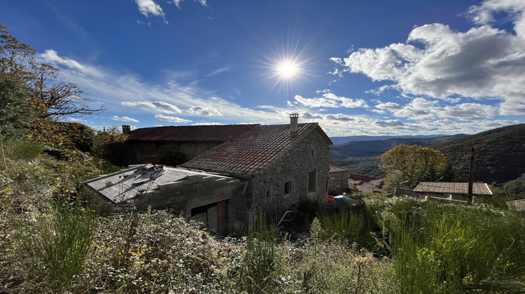 Ma-Cabane - Vente Maison Saint-André-de-Majencoules, 84 m²