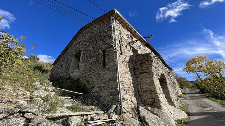 Ma-Cabane - Vente Maison Saint-André-de-Majencoules, 84 m²