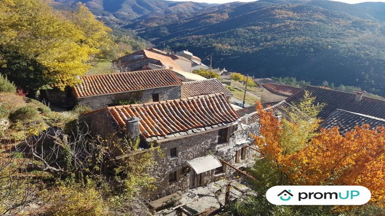 Ma-Cabane - Vente Maison Saint-André-de-Majencoules, 104 m²