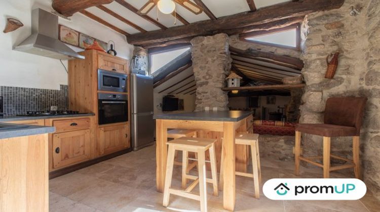 Ma-Cabane - Vente Maison Saint-André-de-Majencoules, 104 m²