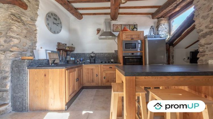 Ma-Cabane - Vente Maison Saint-André-de-Majencoules, 104 m²