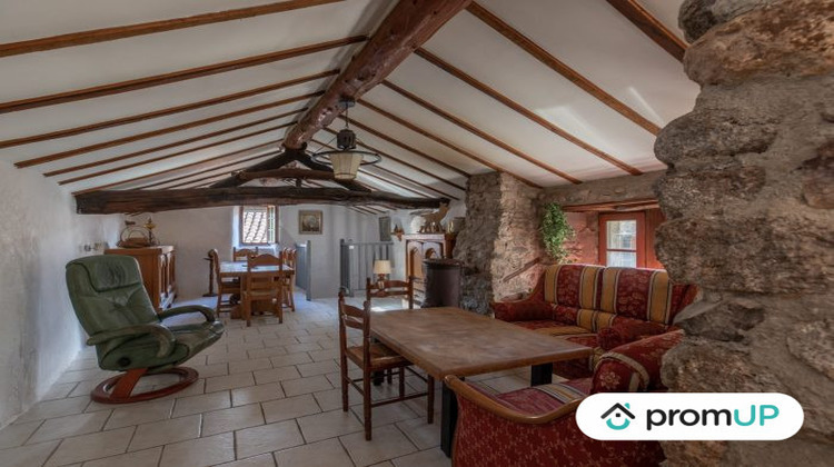 Ma-Cabane - Vente Maison Saint-André-de-Majencoules, 104 m²