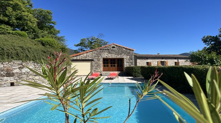 Ma-Cabane - Vente Maison Saint-André-de-Majencoules, 160 m²