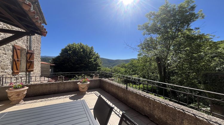 Ma-Cabane - Vente Maison Saint-André-de-Majencoules, 160 m²