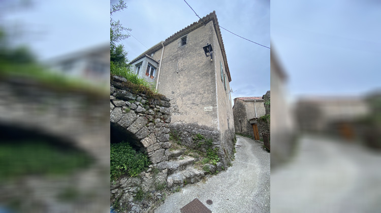 Ma-Cabane - Vente Maison Saint-André-de-Majencoules, 64 m²