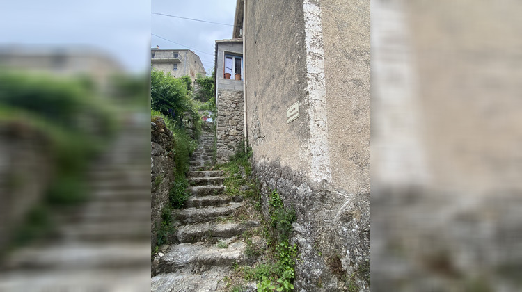 Ma-Cabane - Vente Maison Saint-André-de-Majencoules, 64 m²