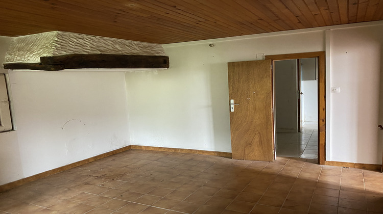 Ma-Cabane - Vente Maison Saint-André-de-Majencoules, 64 m²