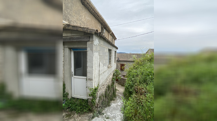 Ma-Cabane - Vente Maison Saint-André-de-Majencoules, 64 m²