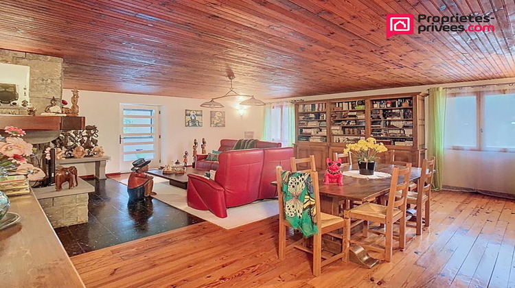 Ma-Cabane - Vente Maison SAINT ANDRE DE MAJENCOULES, 188 m²