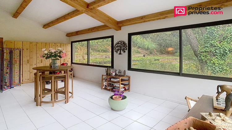 Ma-Cabane - Vente Maison SAINT ANDRE DE MAJENCOULES, 188 m²