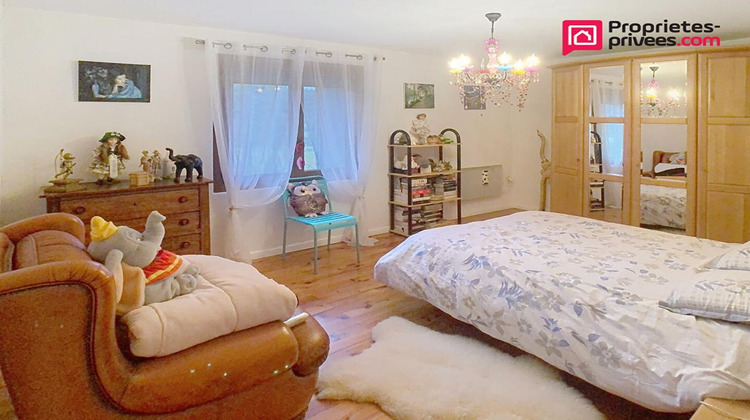 Ma-Cabane - Vente Maison SAINT ANDRE DE MAJENCOULES, 188 m²