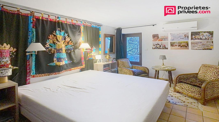 Ma-Cabane - Vente Maison SAINT ANDRE DE MAJENCOULES, 0 m²