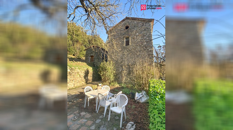 Ma-Cabane - Vente Maison SAINT ANDRE DE MAJENCOULES, 220 m²