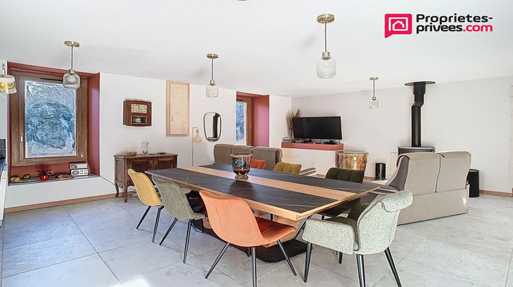 Ma-Cabane - Vente Maison SAINT ANDRE DE MAJENCOULES, 220 m²