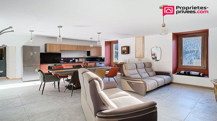 Ma-Cabane - Vente Maison SAINT ANDRE DE MAJENCOULES, 220 m²