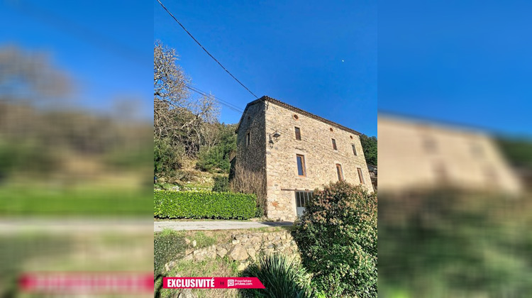 Ma-Cabane - Vente Maison SAINT ANDRE DE MAJENCOULES, 220 m²