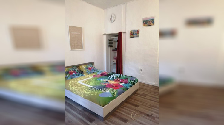 Ma-Cabane - Vente Maison Saint-André-de-Majencoules, 79 m²