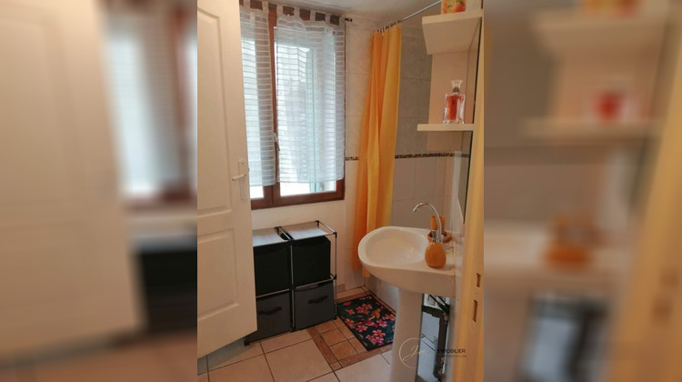 Ma-Cabane - Vente Maison Saint-André-de-Majencoules, 79 m²