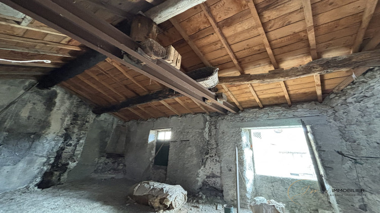 Ma-Cabane - Vente Maison Saint-André-de-Majencoules, 79 m²